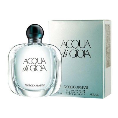 ARMANI Acqua Di Gioia EDP 100ml